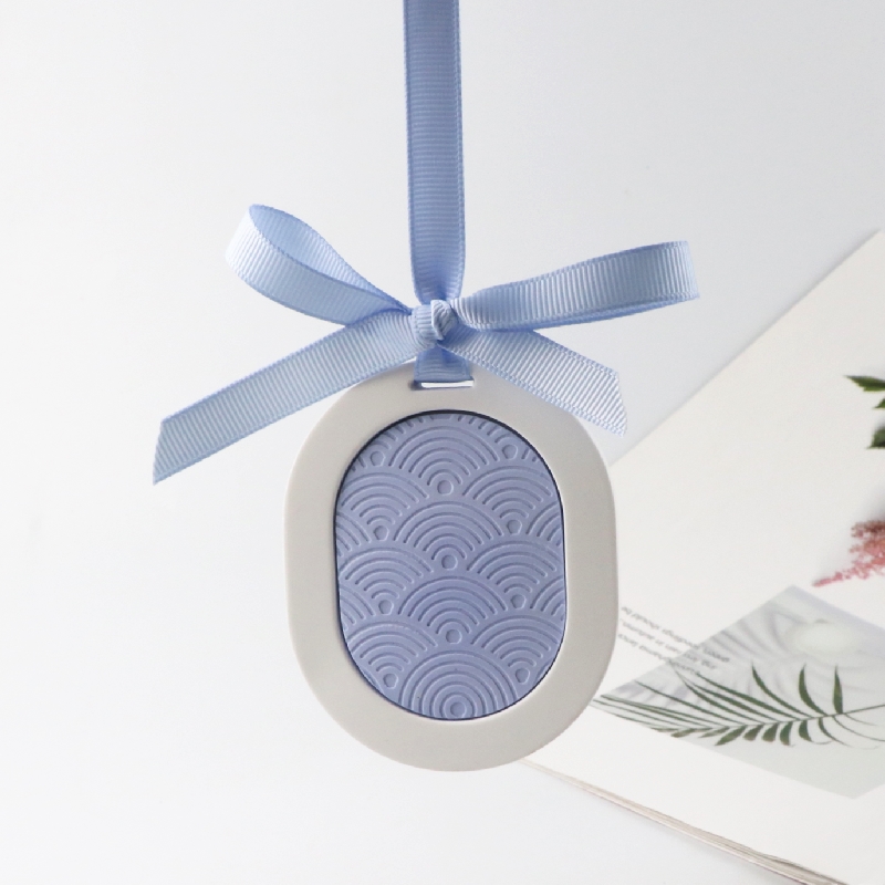 For-Scent Aroma Ceramic Stone Air Freshe