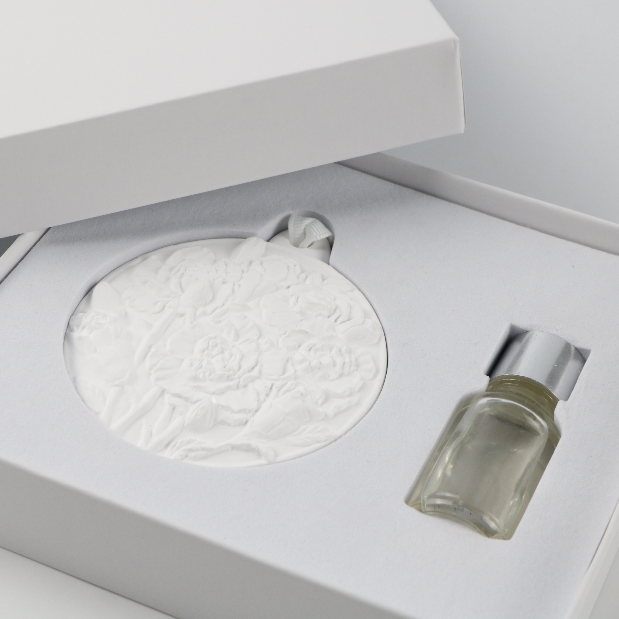 For-Scent Stone Aroma Ceramic Diffuser G