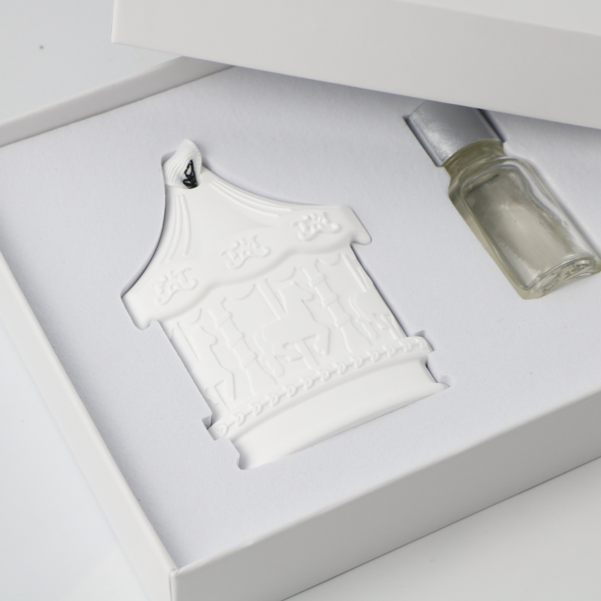For-Scent Hanging Wardrobe Air Freshener
