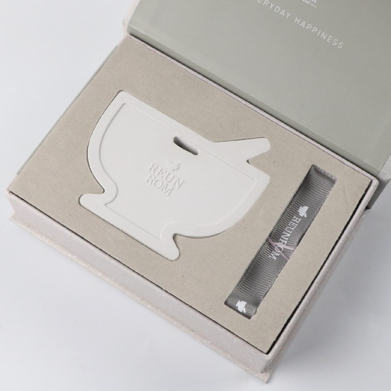 Customize Aroma Stone Gift Set