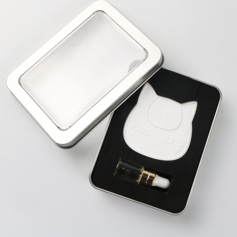 Customized Stone Ceramic Aroma Essential