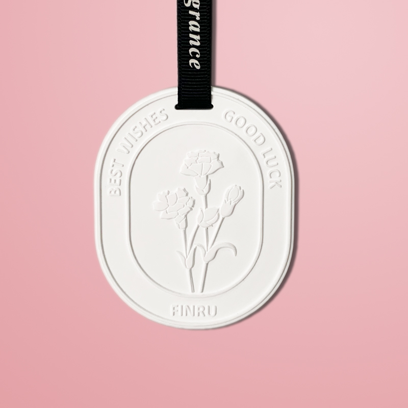 For-Scent Home Fragrance Ceramic Stone D