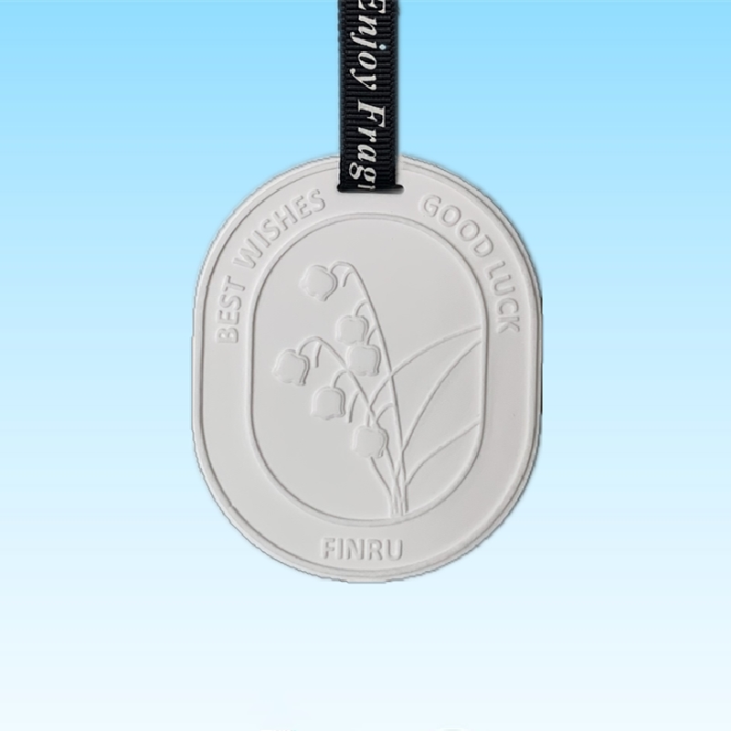 For-Scent Hanging Ceramic Plaster Aroma 