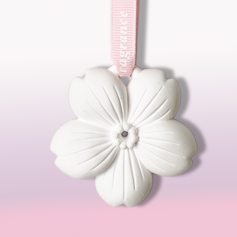 For-Scent Hanging Aromatherapy Ceramic S