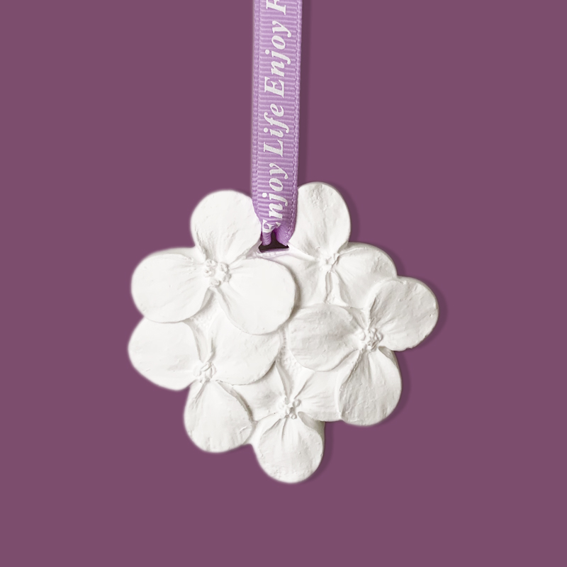 For-Scent Hanging Ceramic Aroma Stone Di