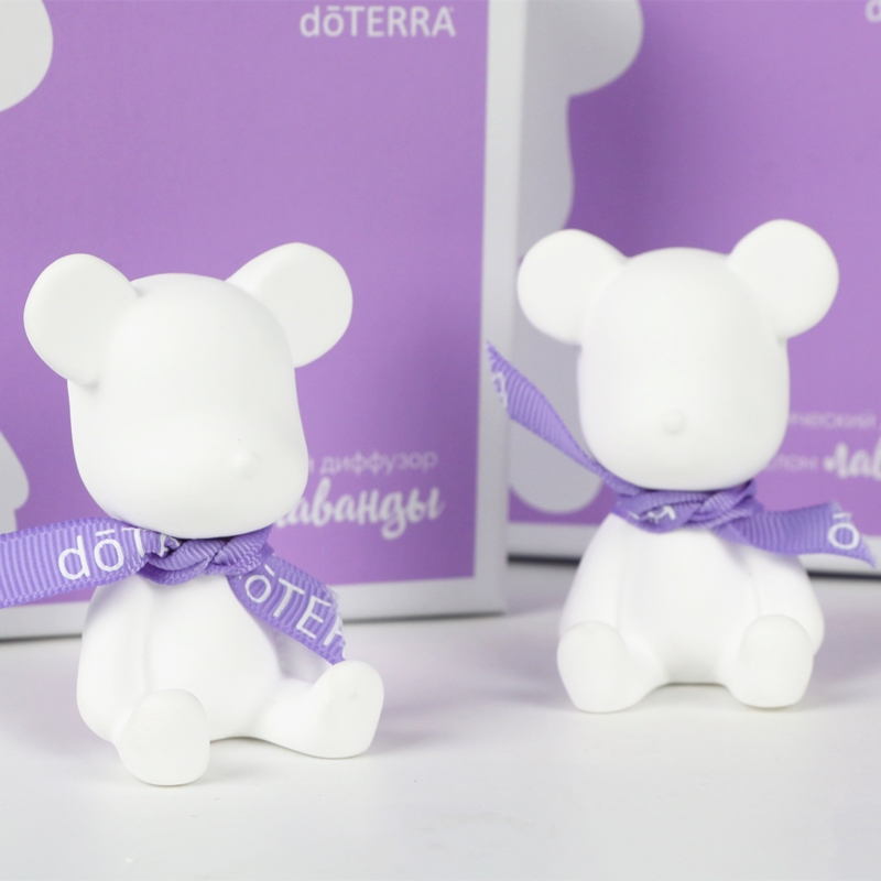 Customized Cerami Aroma Fragrance Diffus