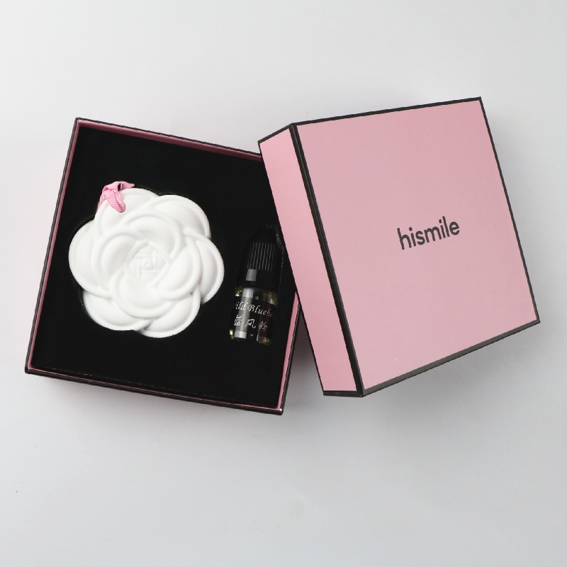 Customized Fragrance Essential Oil Diffu