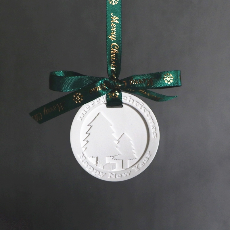 Customized Christmas Decoration Fragranc