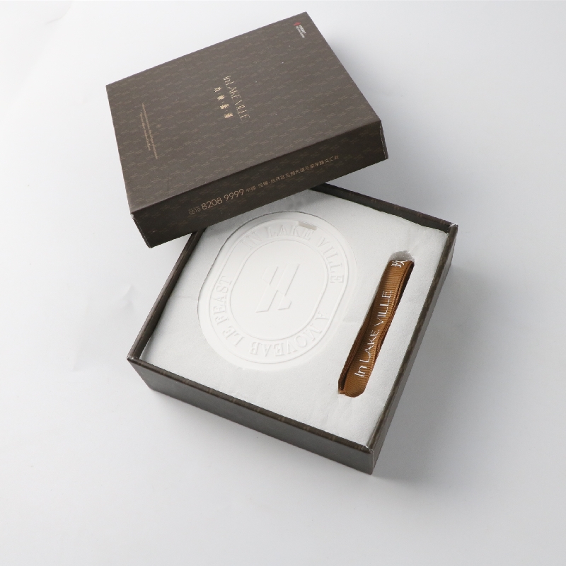 Customized Fragrance Gift Set Home Air F
