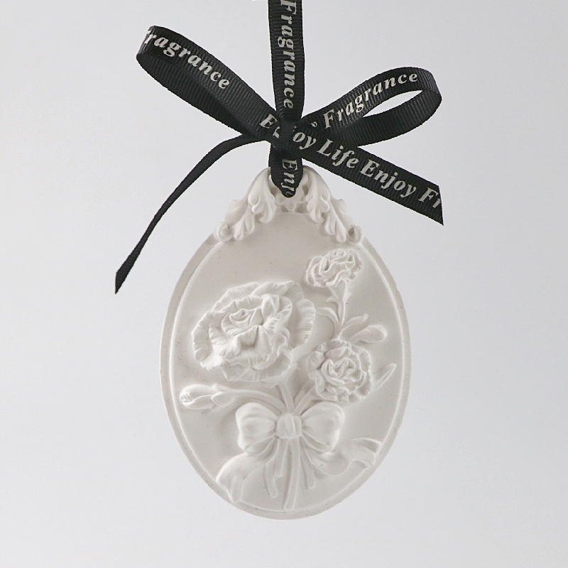 For-Scent Rose Aroma Essential Oil Diffu