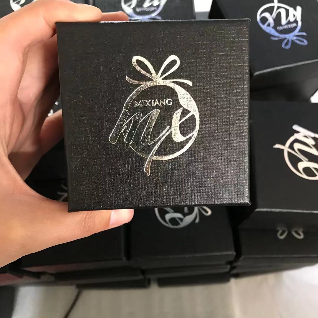 Box Printed Logo(图1)