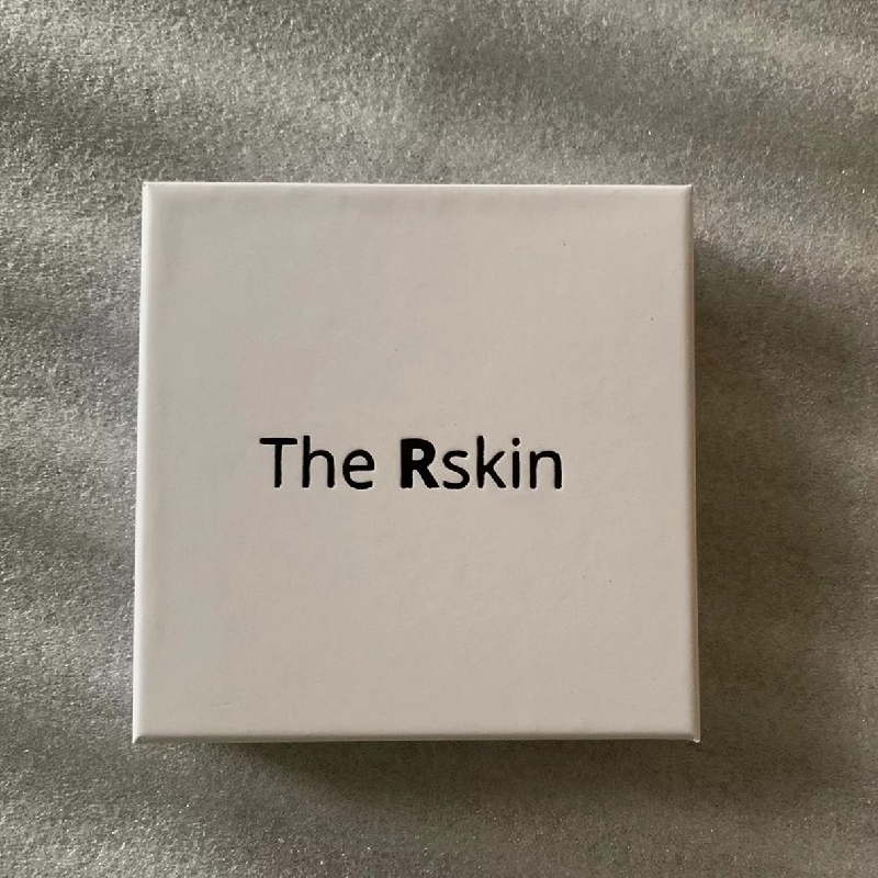 Box Printed Logo(图2)