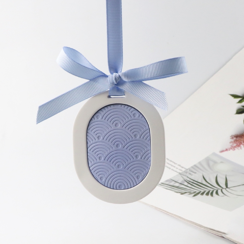 For-Scent Aroma Stone Essential Oil Diffuser Gift Set(图2)