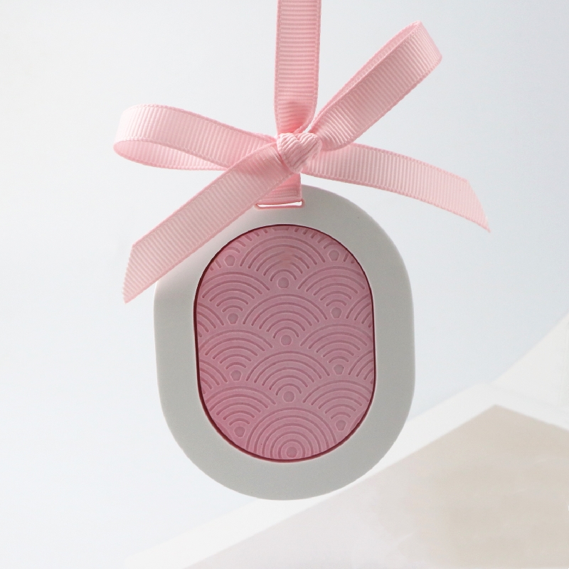 For-Scent Aroma Stone Essential Oil Diffuser Gift Set(图3)