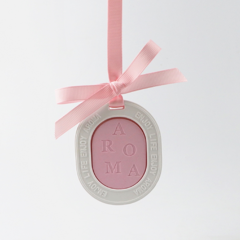 For-Scent Aroma Ceramic Stone Air Freshener Diffuser Gift Set(图2)