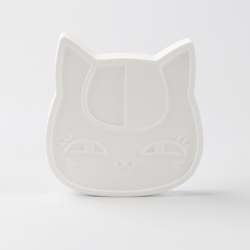 Customized Stone Ceramic Aroma Essential Oil Diffuser(图2)