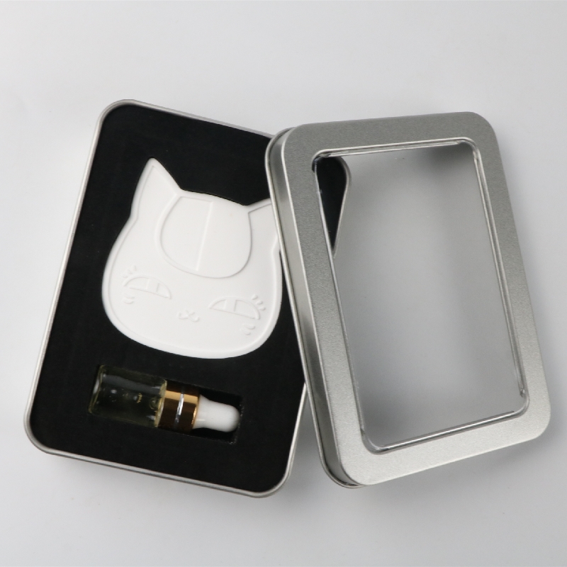Customized Stone Ceramic Aroma Essential Oil Diffuser(图6)