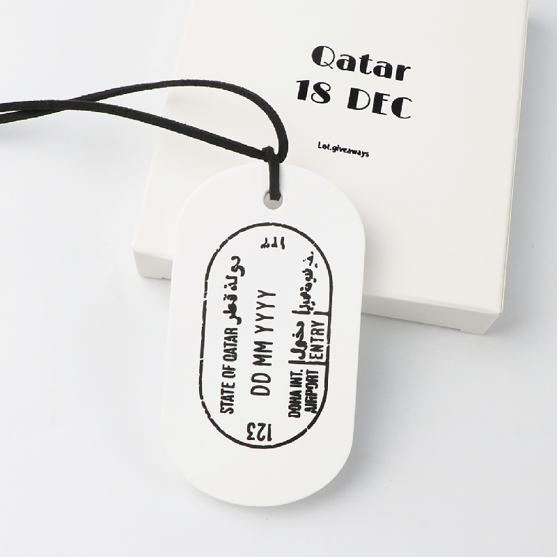 Customized Printed Logo Aroma Stone Essential Oil Diffuser(图5)