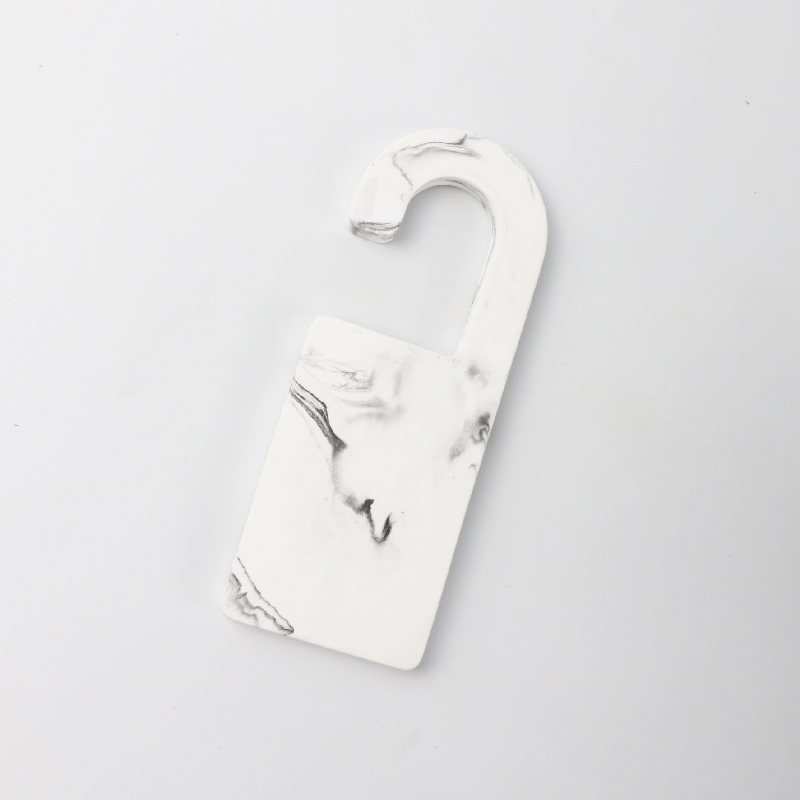 Customized Hanging Wardrobe Air Freshener Scented Ceramic Stone(图3)