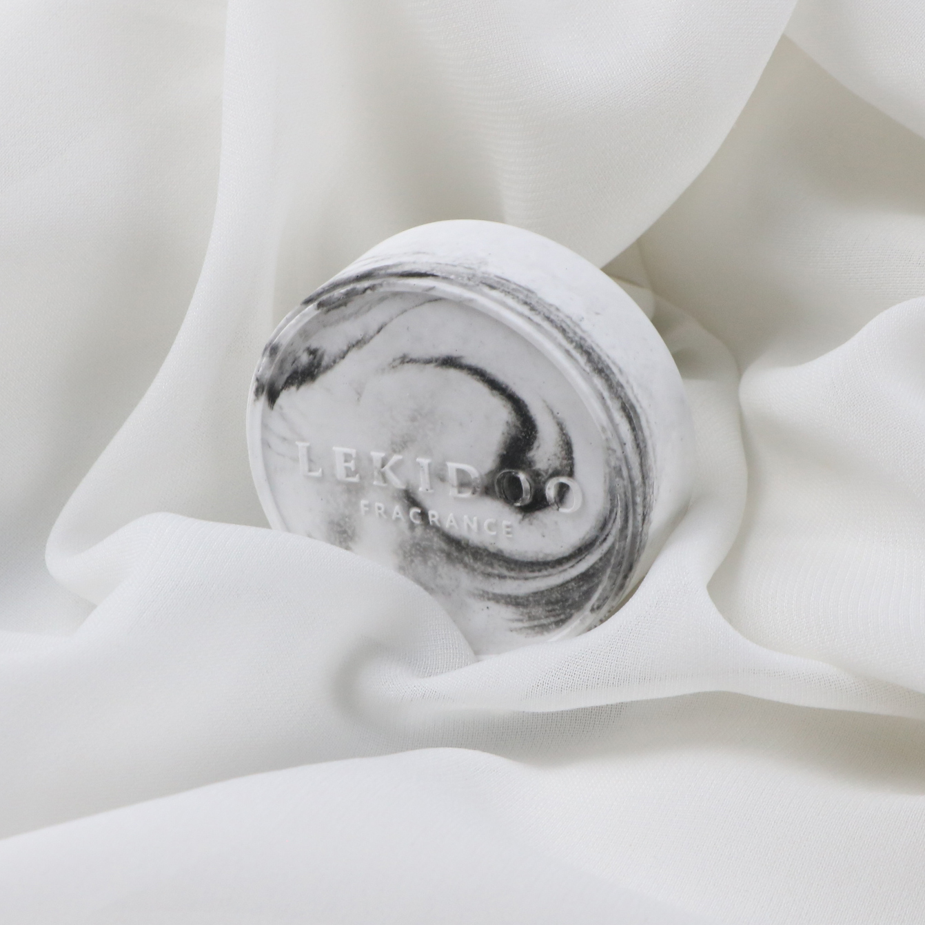 Customized Car Vent Fragrance Diffuser Stone(图5)