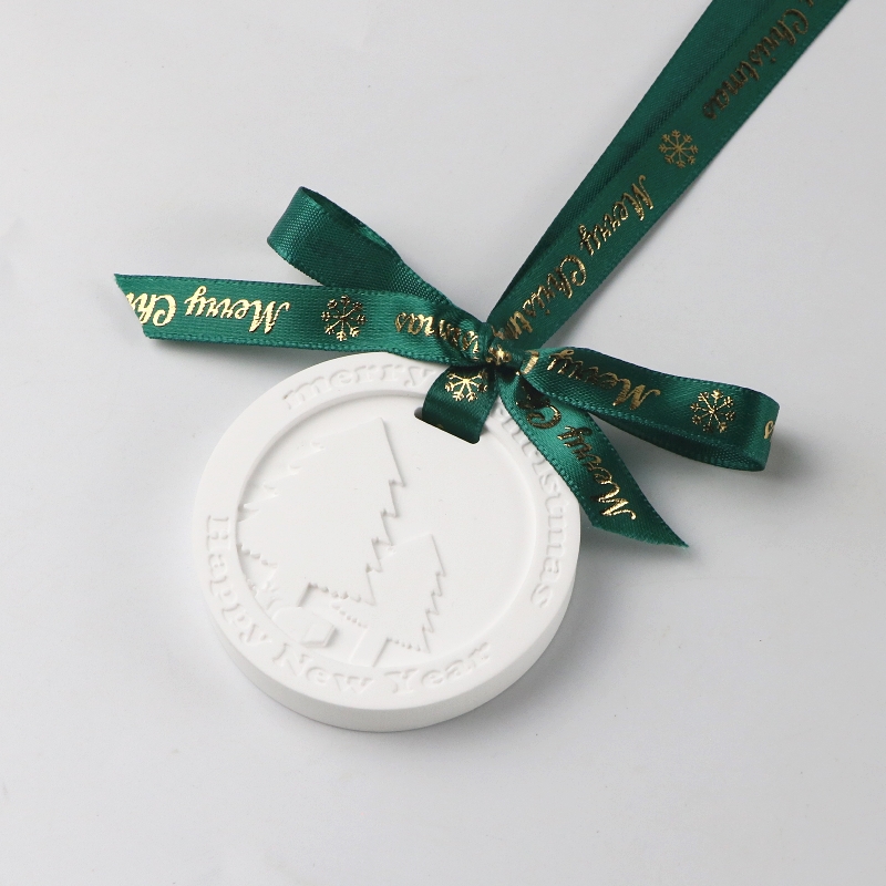Customized Christmas Decoration Fragrance Diffuser Stone(图2)