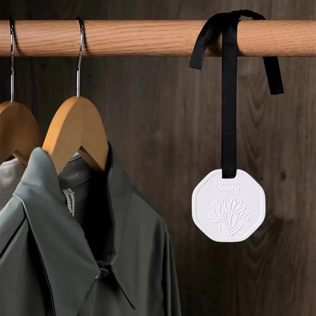 Hanging Wardrobe Fragrance(图1)