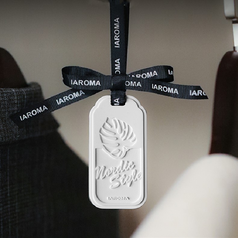 Hanging Wardrobe Fragrance(图2)