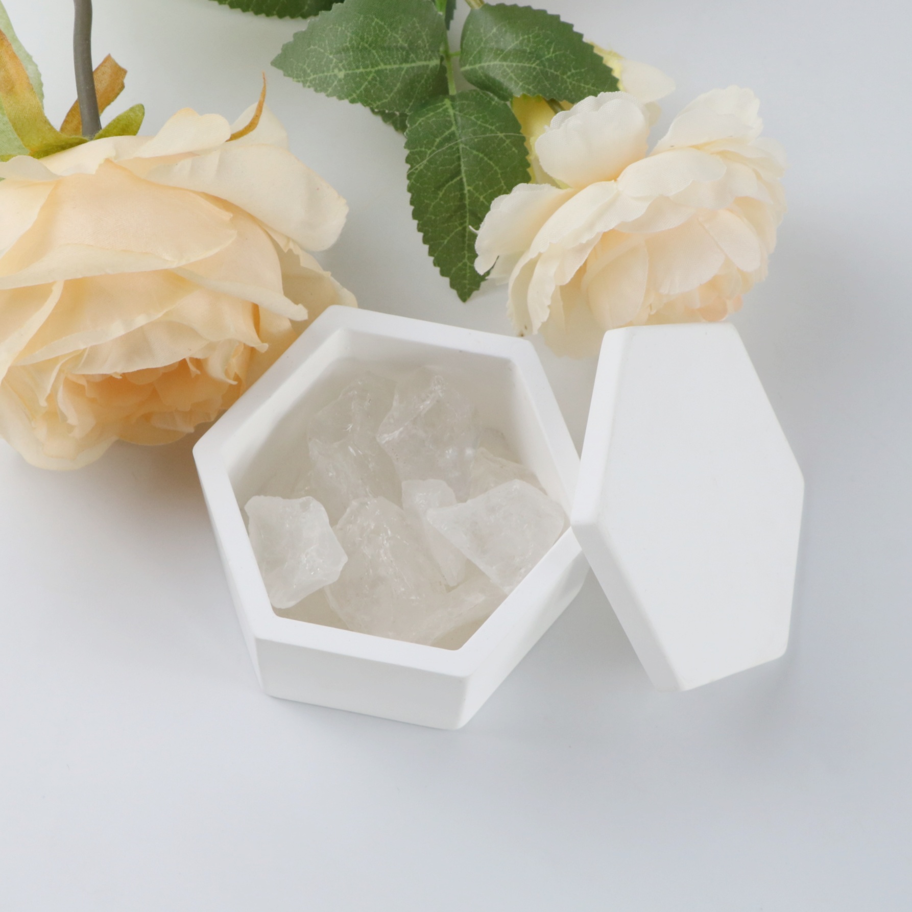 Aroma Diffuser Stone Precautions(图1)