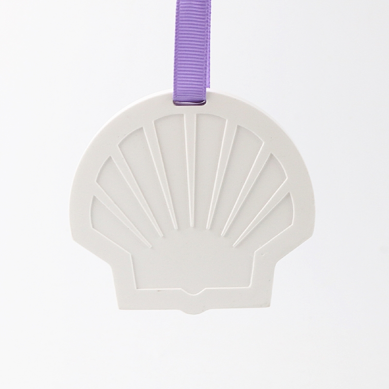 Customized Scent Stone Fragrance Pendant (图1)