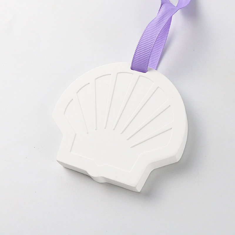 Customized Scent Stone Fragrance Pendant (图3)
