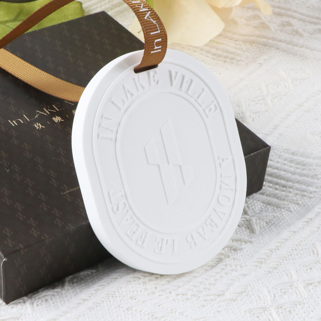 Customized Fragrance Gift Set Home Air Freshener(图2)