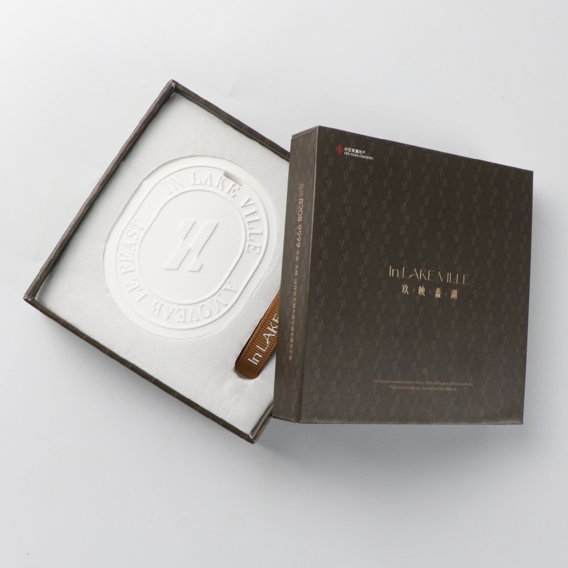 Customized Fragrance Gift Set Home Air Freshener(图3)