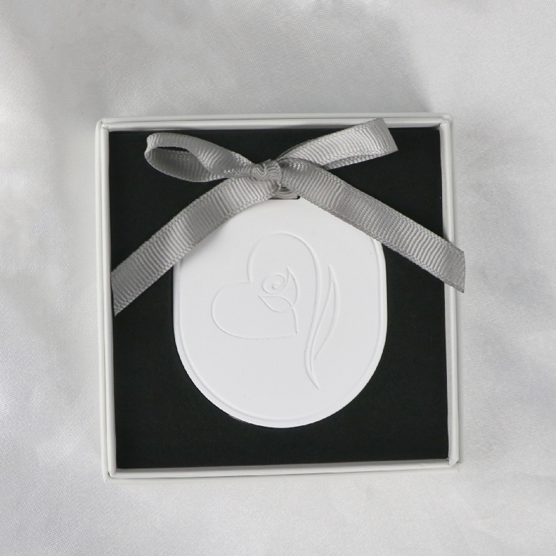 Customized Fragrance Diffuser Stone Gift(图1)