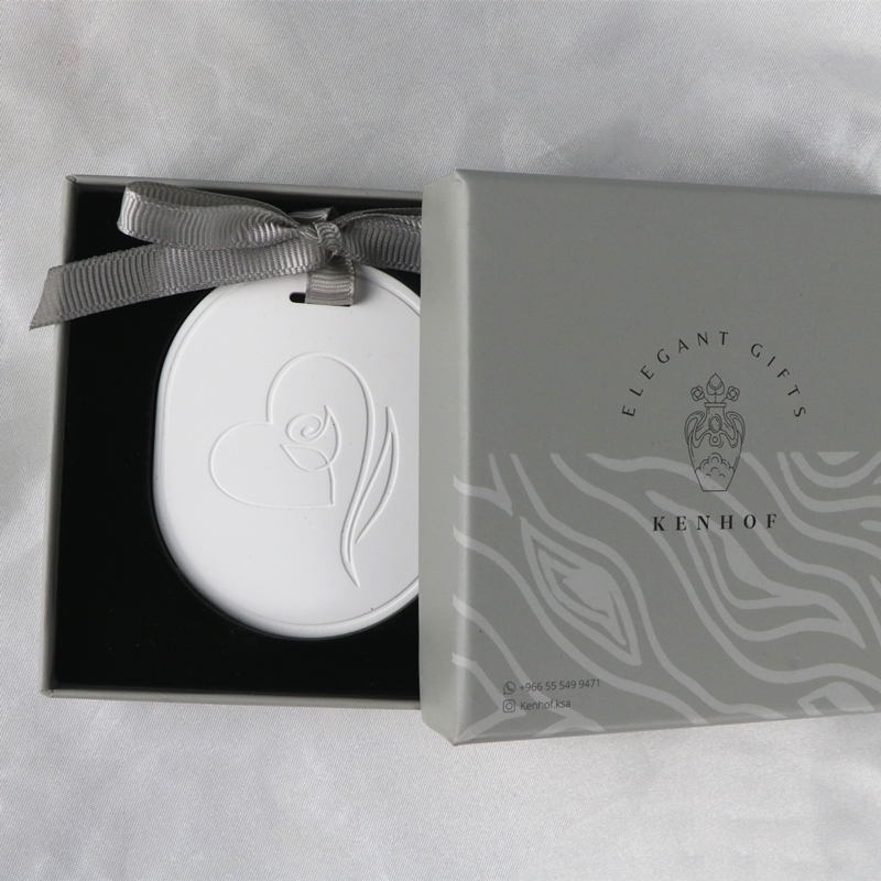 Customized Fragrance Diffuser Stone Gift(图2)