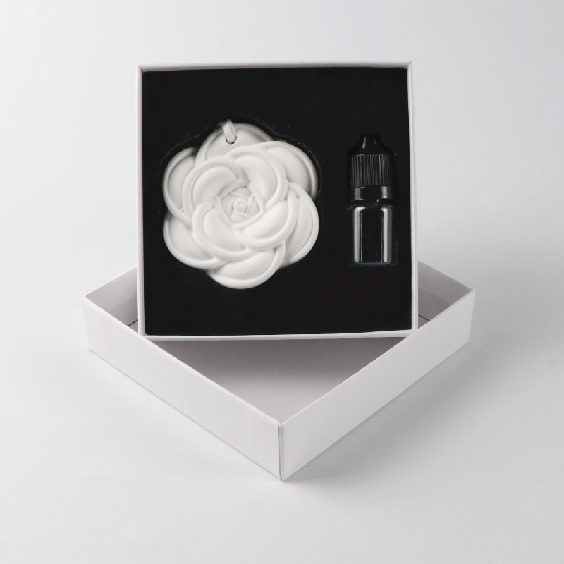 For-Scent Hanging Aroma Ceramic Scented 