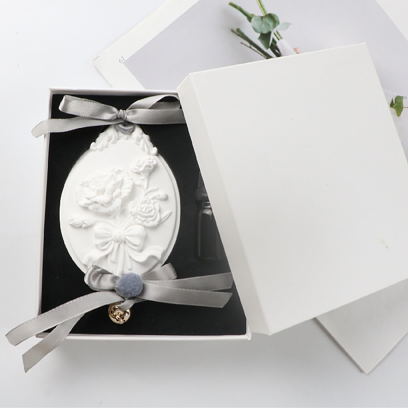 For-Scent Hanging Air Freshener Aroma Ce