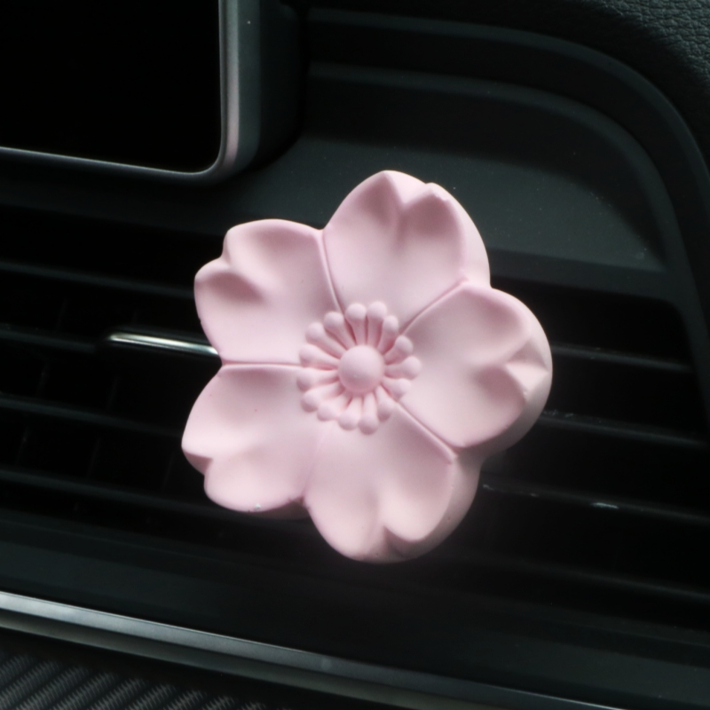 For-Scent Car Clip Air Freshener Aroma D