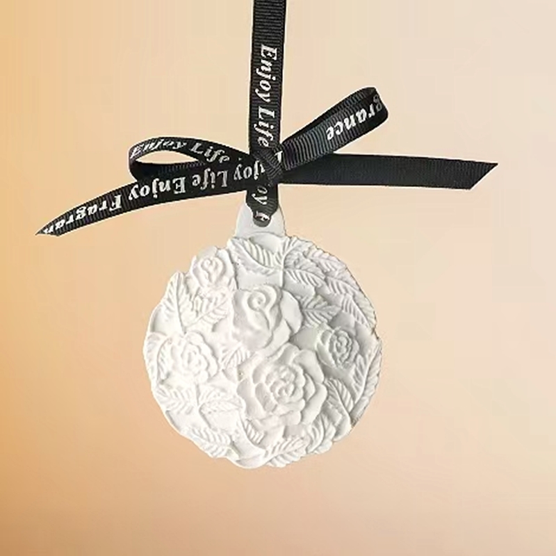 For-Scent Hanging Aroma Essential Oil Di