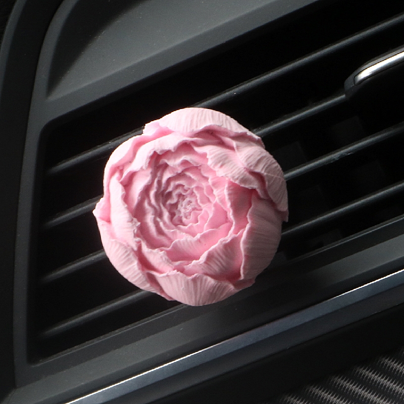 For-Scent Car Vent Clip Air Freshener Sc