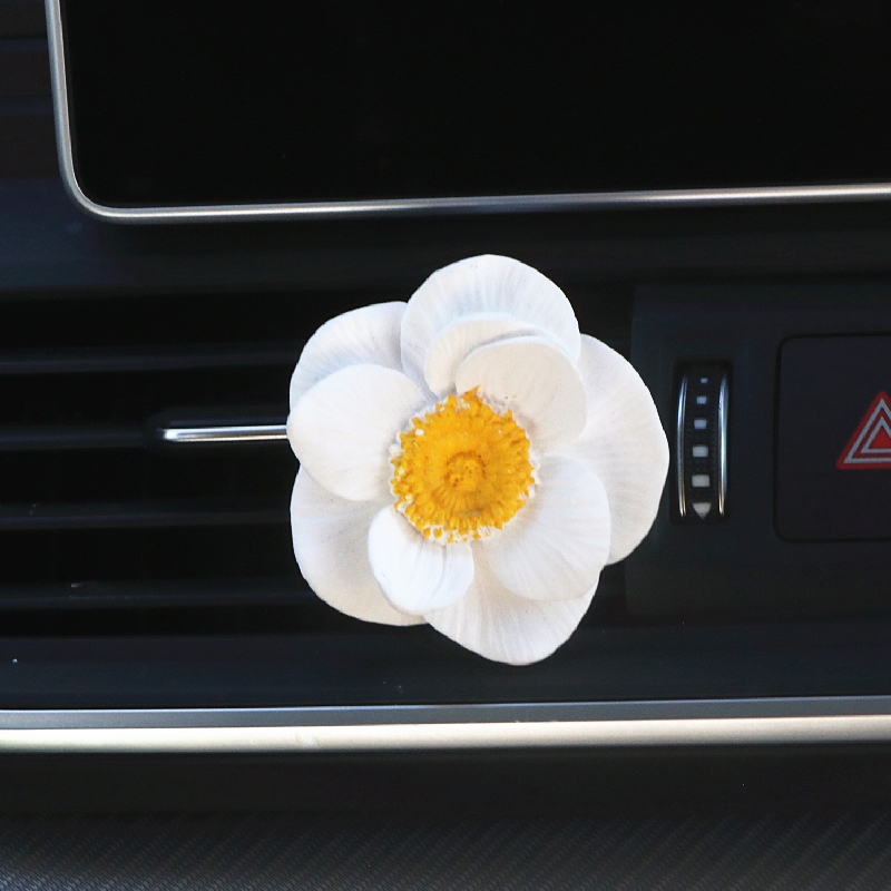 For-Scent Car Vent Aroma Fragrance Oil D