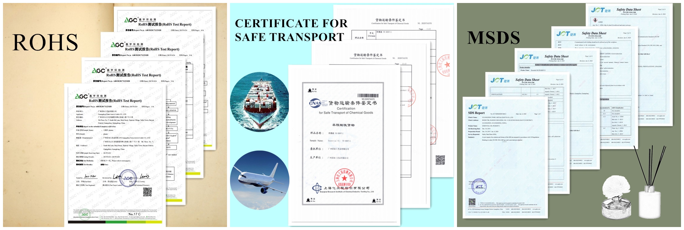 For-Scent Car Vent Air Conditioner Perfume Fragrance Oil Diffuser Air Freshener(图3)