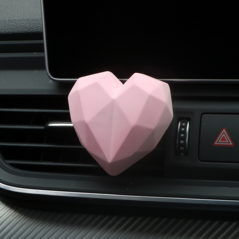 For-Scent Car Vent Air Conditioner Perfu