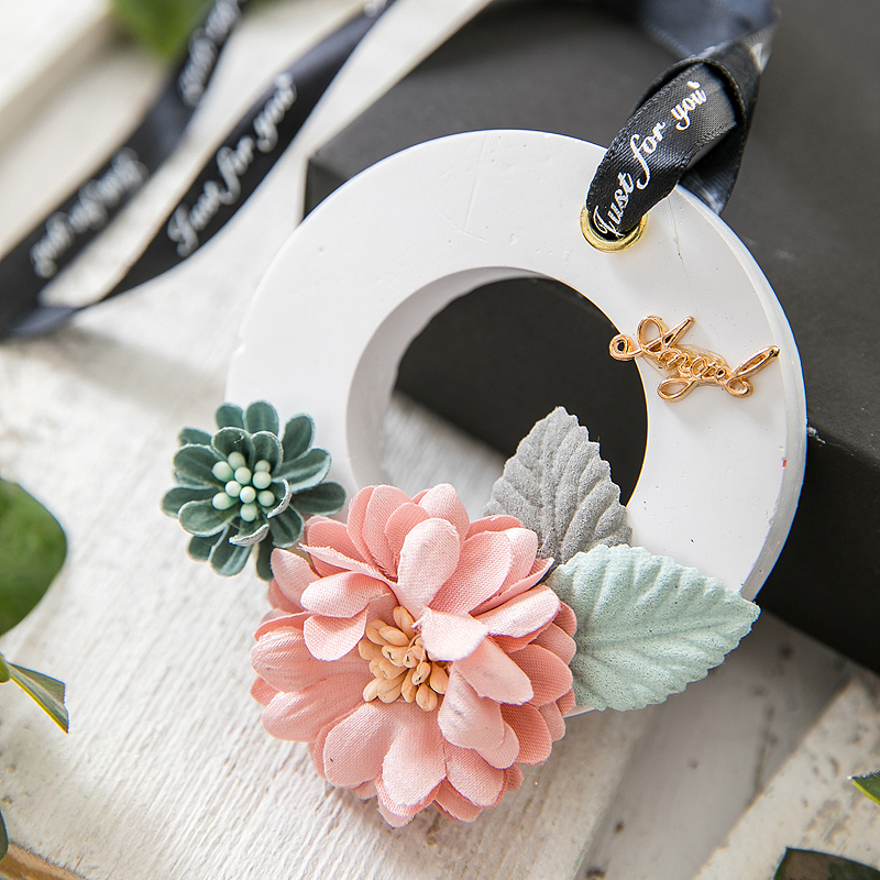 For-Scent Hanging Fragrance Diffuser Sto