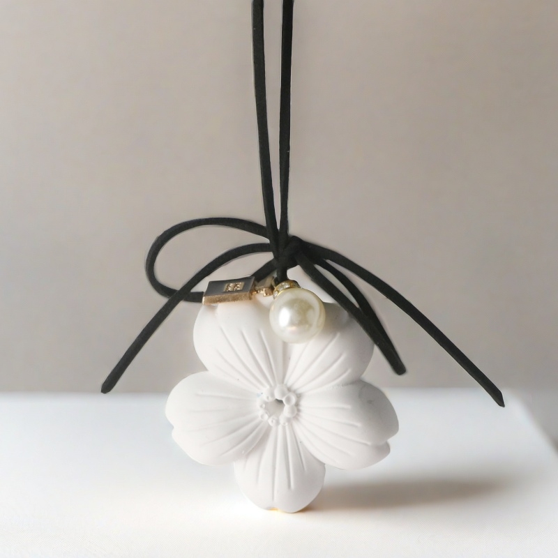 For-Scent Hanging Ceramic Fragrance Oil 