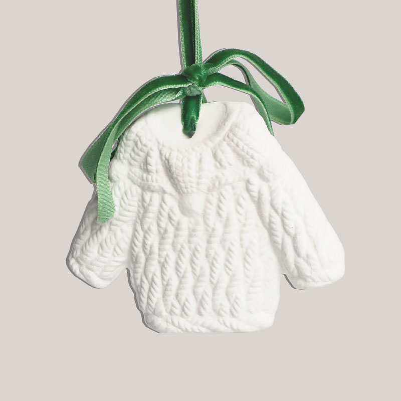 For-Scent Hanging Aroma Ceramic Fragranc