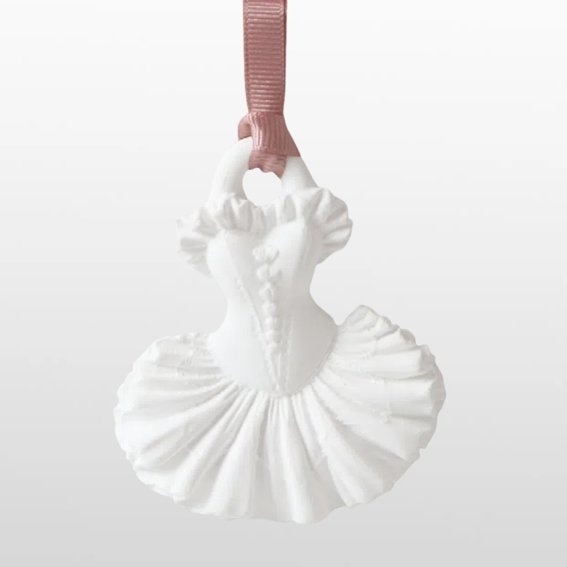 For-Scent Aroma Ceramic Flower Air Fresh