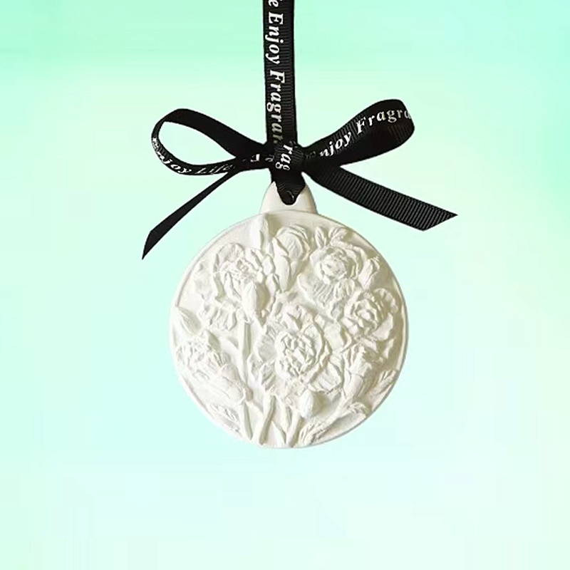 For-Scent Home Car Hanging Essential Oil