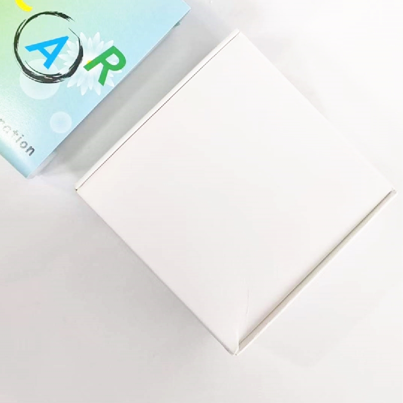 For-Scent Ceramic Essential Oil Diffuser Car Vent Clip Perfume Air Freshener(图1)
