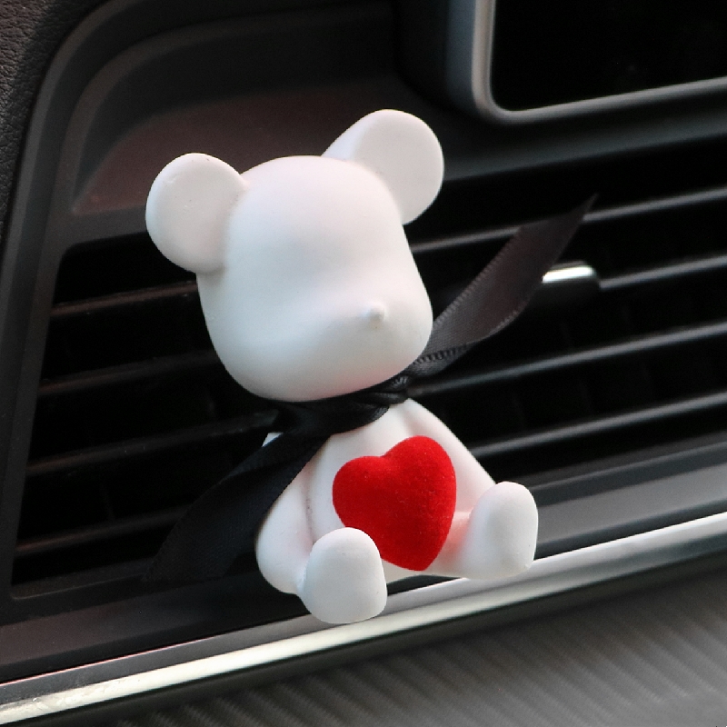 For-Scent Car Vent Clip Air Freshener St