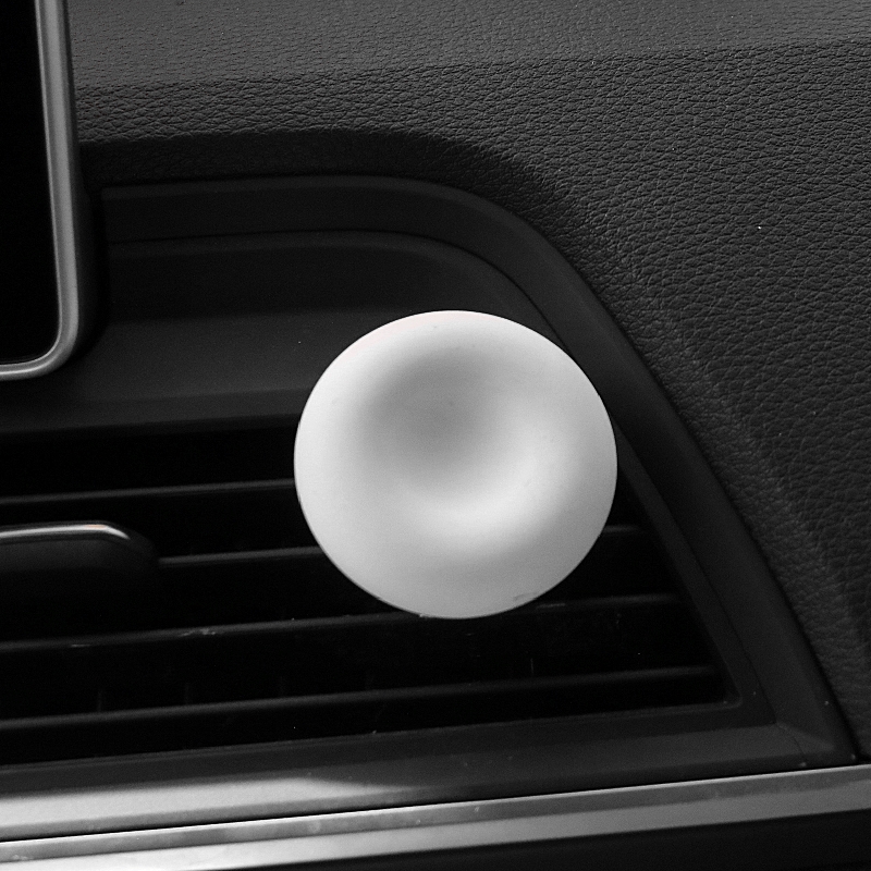 For-Scent Aromatherapy Car Vent Ceramic 